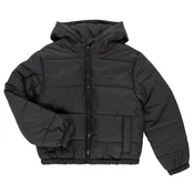 Vans B MTE HILLGATE PUFFER BY Črna