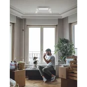 CONO REFLEKTOR GU10 IP20/BIJELA NL668002