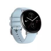 Xiaomi Amazfit Zepp E Round 42mm plavi