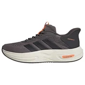 ADIDAS SPORTSWEAR Nizke superge CUXXION  antracit / oranžna