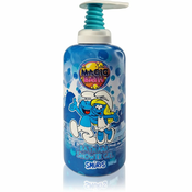 The Smurfs Magic Bath Bath & Shower Gel gel za prhanje in kopanje za otroke 1000 ml