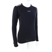 ION Base Merino Ženske Biking Shirt longsleeve