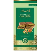 Lindt Čokolada Dubai Style - 145 g