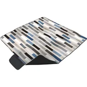 Piknik odeja floyd 135 x 150 cm PROMOCIJA