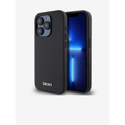 DKNY Ovitek za telefon Črna