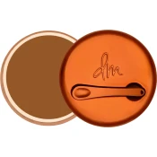 Danessa Myricks Beauty Yummy Skin Blurring Balm Powder kompaktni kremasti puder odtenek 8.5 - Dark with Neutral Olive Undertones 18 g