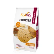 PIŠKOTI S KAKAVOVIMI KAPLJICAMI COOKIES, 200 g