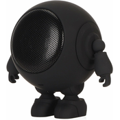 Generic Mini zvočnik Football Shape Stereo zvočnik Vgrajen mikrofon Prostoročno telefoniranje Prenosni zvočnik, (21124752)