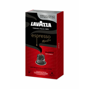 Lavazza nespresso kapsule Classico - aluminijsko pakiranje