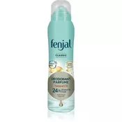 Fenjal Classic Deodorant Spray 24 Hours For Women 150 Ml