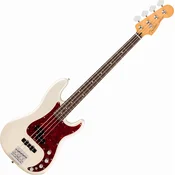 Fender Player II Modified Active Precision Bass RW Olympic Pearl Električna bas gitara (Samo otvarano)