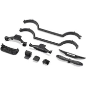 Axial odbojnici, blatobrani, držaci Ford Bronco: SCX30