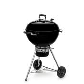 WEBER roštilj na ugljen Mastertouch GBS E-5750, Black