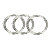 Hoteche Žica pocinkovana 0,55mmx15m na kalemu 3kom ( 19545 )