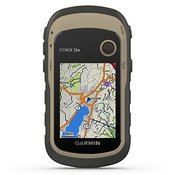 GPS uređaj za planinarenje i trekking Garmin Etrex 32x bež