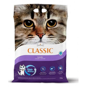 Intersand | Extra Classic pesek za mačke z vonjem sivke 14kg