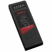 SWIT S-8073N 73Wh baterija tipa NP-1