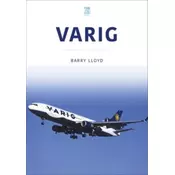 Varig: Star of Brazil