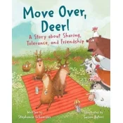 Move Over, Deer!