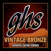 GHS VN-UL VINTAGE BRONZE 10-46