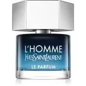 Yves Saint Laurent LHomme parfemska voda za muškarce 60 ml