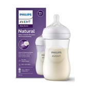 Avent Bocica Natural Response 260 ml 1mj+ AV903/01