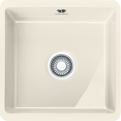 Fraceram podvgradno korito Franke KBK 110-40 MYTHOS magnolia