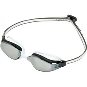Aqua sphere fastlane mirror silver