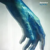 Semantics - Paint Me Blue (Limited Edition) (LP)