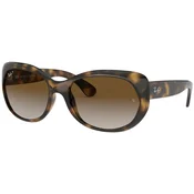 Ray-Ban Naocare za sunce RB 4325 710/T5