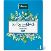 Kneipp Happy Bathing darilni set (olje za kopel)