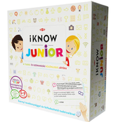 iKNOW Junior društvena igra
