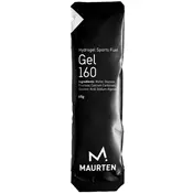 maurten Energijski geli GEL 160