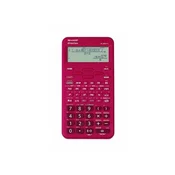 TEHNIČNI KALKULATOR SHARP ELW531 TLBRD, 420F, 4V