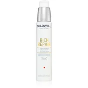 Goldwell Dualsenses Rich Repair serum za suhe in poškodovane lase  100 ml