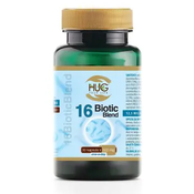 16 BioticBland kapsule Hug Your Life 30x552mg