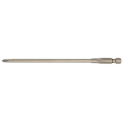 DeWalt bit PR2 153 mm za šaubere, 1 komad ( DT7207. )