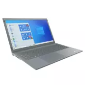 Laptop Gateway Acer GWTN156-11BK 15.6 FHD IPSPentium N50304GBSSD 128GBFPR,USB-C,Win10h
