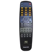 General PACKARD BELL EHR2080 - združljiv daljinski upravljalnik znamke General