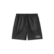 Kopalke Carhartt WIP Cloud Heart Swim Trunks UNISEX Black M