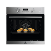 ELECTROLUX ugradbena pecnica EOD3H70X SteamBake