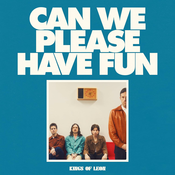 Kings Of Leon - Can We Please Have Fun, Exclusive (Brown Vinyl)
