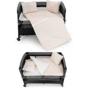 Park - Roze Baby Spavaci Set