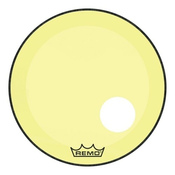 Opna Yellow Colortone Powerstroke 3 Clear Remo