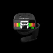 PLANET WAVES Micro Rechargeable Tuner PW-CT-12RC