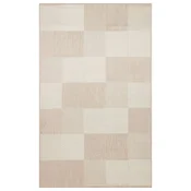 Conceptum Hypnose Tepih MNO 01, Pravougaoni, 100 x 200 cm, Krem