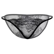 Daring Intimates – Natalia hlačke z odprtino 76013