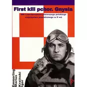 First kill pchor Gnysia