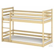 Pograd Mini - 90x190 cm - Bor