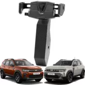 shumee Samodejni nosilec za telefon za DACIA DUSTER 3 in DACIA BIGSTER YouClip